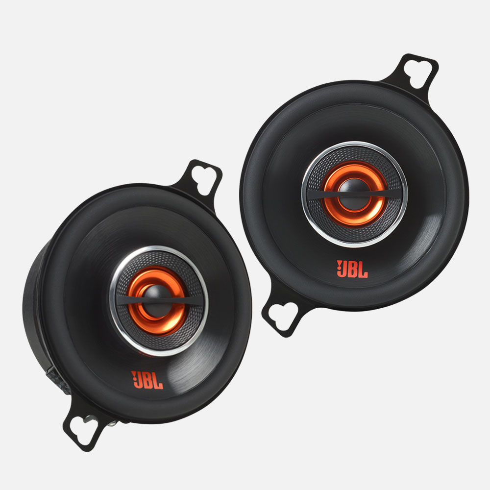 JBL GX328 3.5吋 2 音路同軸喇叭